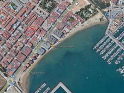 Apartamento en venta en Torrevieja