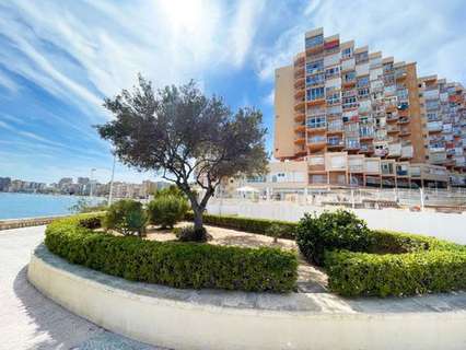Apartamento en venta en Calpe