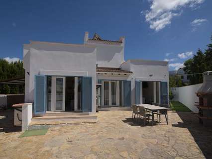 Chalet en venta en Llucmajor