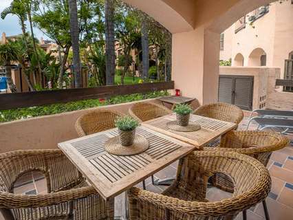 Apartamento en venta en Estepona