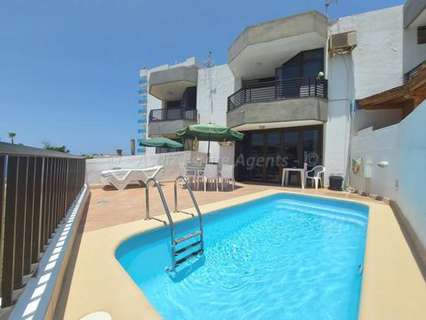 Villa en venta en Santiago del Teide