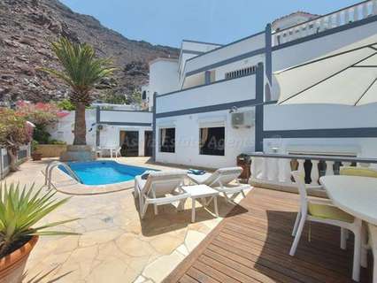 Villa en venta en Santiago del Teide
