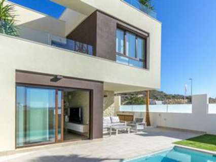 Villa en venta en Rojales