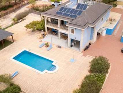 Villa en venta en Alicante zona Alicante/Alacant