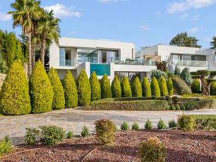 Villa en venta en Lepe