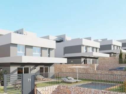 Villa en venta en Finestrat