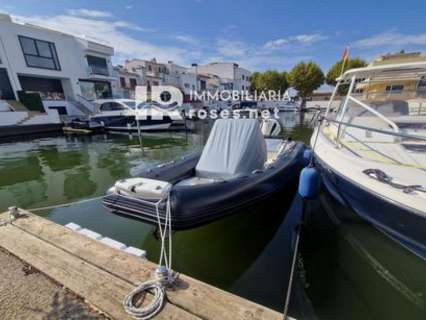 Apartamento en venta en Roses