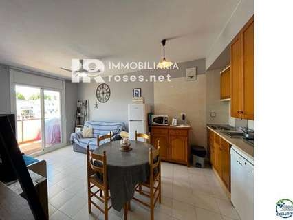 Apartamento en venta en Roses