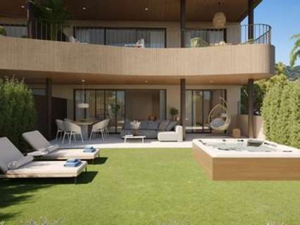 Apartamento en venta en Fuengirola