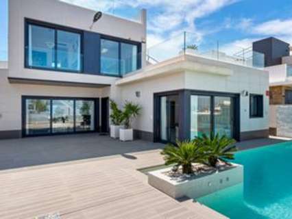 Villa en venta en San Miguel de Salinas