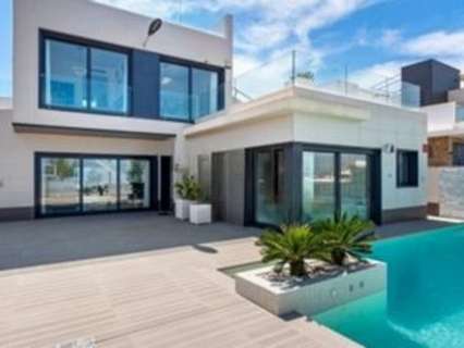 Villa en venta en San Miguel de Salinas