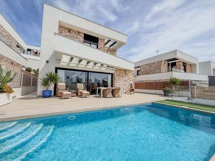 Villa en venta en Finestrat