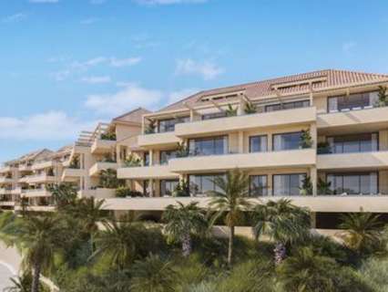 Apartamento en venta en Benalmádena