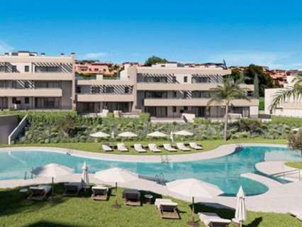 Apartamento en venta en Manilva