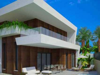 Villa en venta en Benijófar
