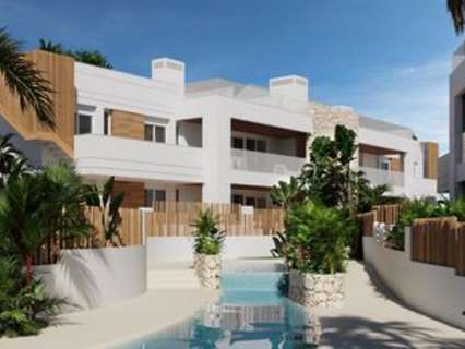 Bungalow en venta en Águilas