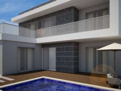Villa en venta en Benijófar