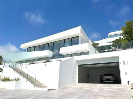 Villa en venta en Benissa