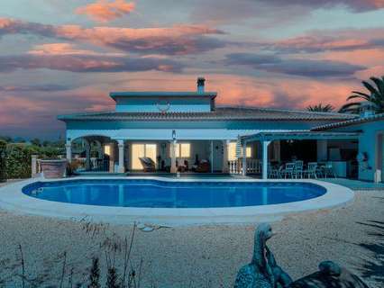 Villa en venta en Jávea/Xàbia
