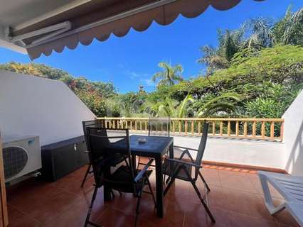 Estudio en venta en Santa Cruz de Tenerife