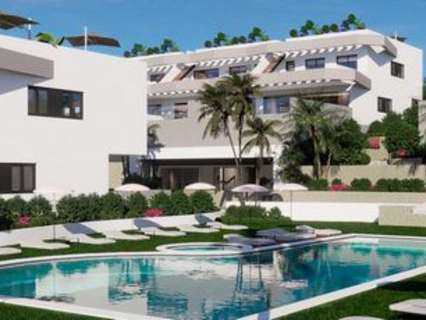 Bungalow en venta en Finestrat