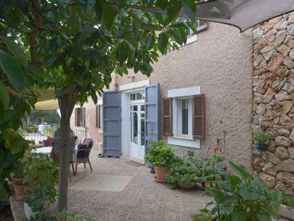 Casa en venta en Manacor