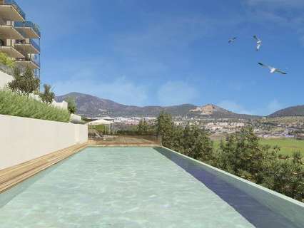 Apartamento en venta en Calvià zona Santa Ponça