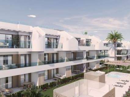 Apartamento en venta en Pilar de la Horadada