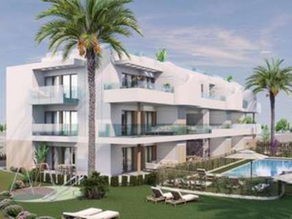 Apartamento en venta en Pilar de la Horadada