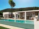 Villa en venta en Jávea/Xàbia
