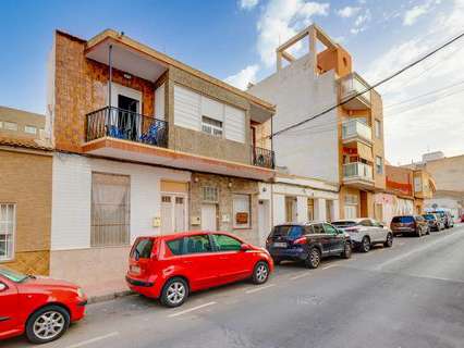 Apartamento en venta en Torrevieja