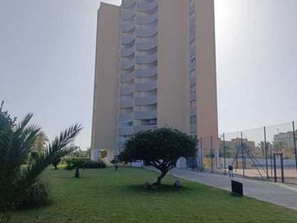 Apartamento en venta en Cartagena