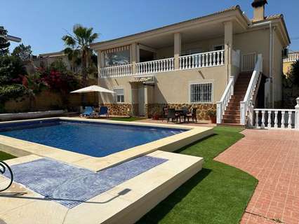 Villa en venta en Algorfa