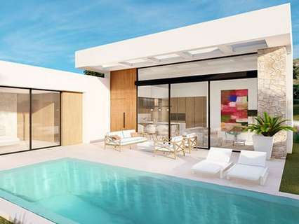 Villa en venta en Rojales