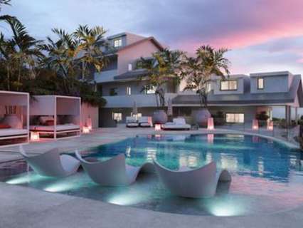 Ático en venta en Benalmádena