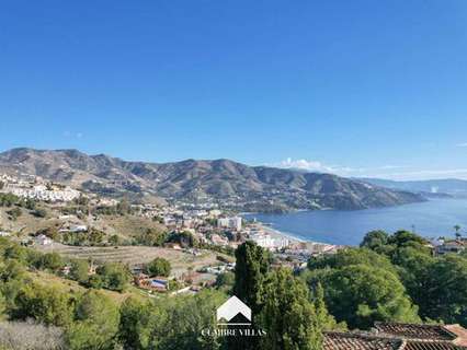 Villa en venta en Almuñécar