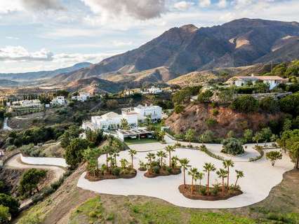 Villa en venta en Estepona