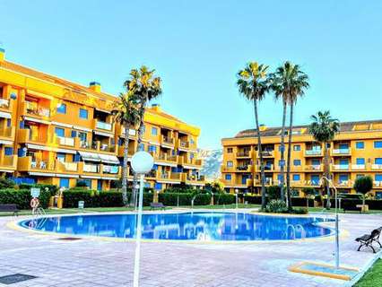 Apartamento en venta en Dénia