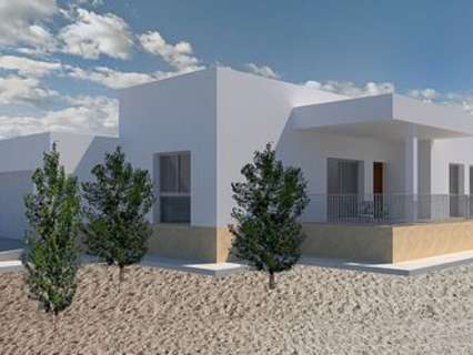 Villa en venta en El Pinós/Pinoso