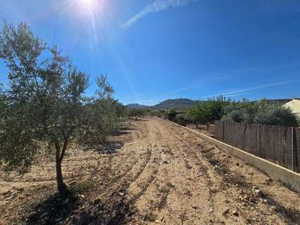 Parcela en venta en Salinas