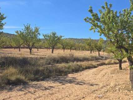 Parcela en venta en Salinas
