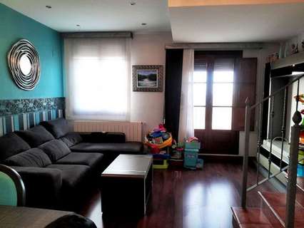 Casa en venta en Chinchilla de Monte-Aragón