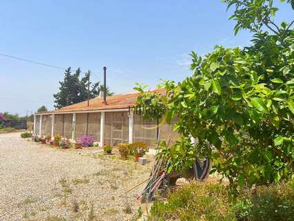 Casa en venta en Fuente Álamo de Murcia