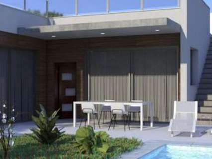 Villa en venta en Rojales