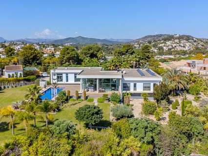 Villa en venta en Jávea/Xàbia