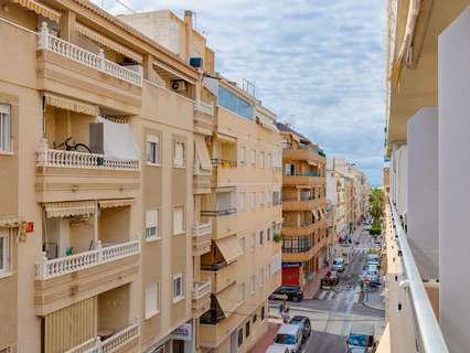 Apartamento en venta en Torrevieja