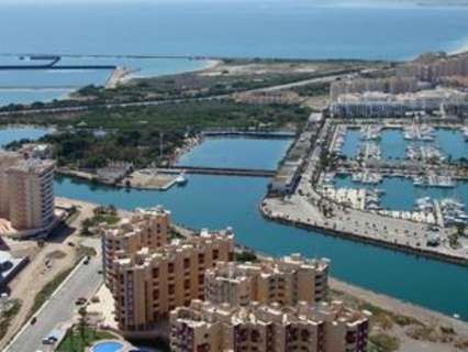 Apartamento en venta en Cartagena