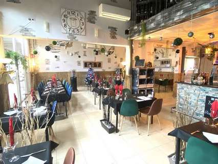 Local comercial en venta en Algorfa