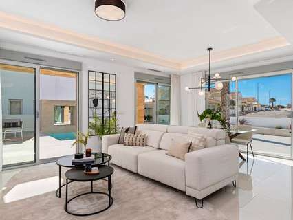 Villa en venta en Rojales