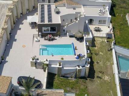 Villa en venta en Rojales